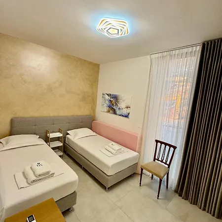 Sea View Apartment, Olea Apartamento