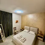 Sea View Apartment, Olea Daire *